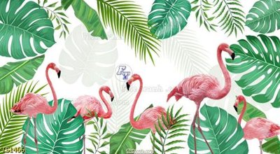 File gốc File hoa trang sức TS1466 (cho in ấn) từ kho Filetranh