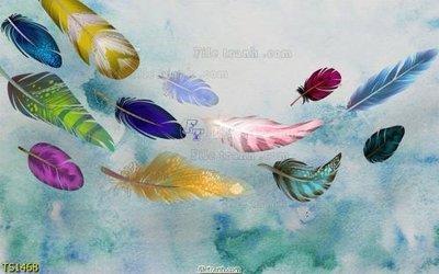 File tranh gốc File hoa trang sức TS1468 (bản quyền) Filetranh.com