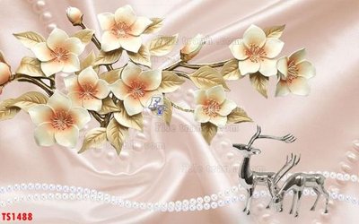 File in ấn File hoa trang sức TS1488 chuyên nghiệp