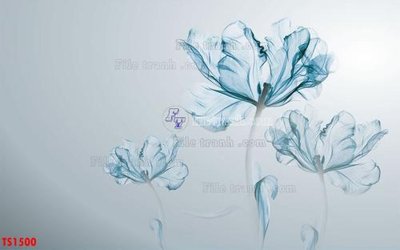 File gốc File hoa trang sức TS1500 (cho in 3D) độc đáo