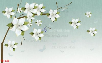 Mua file ảnh gốc File hoa trang sức TS1540 (chất lượng cao)