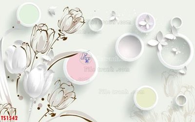 File gốc in mica File hoa trang sức TS1542 chất lượng