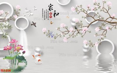 File gốc File hoa trang sức TS1554 (phiên bản chuẩn) để in ấn