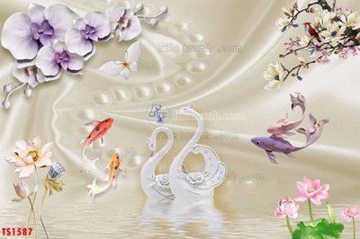 Download file File hoa trang sức TS1587 (chuẩn in) chất lượng cao