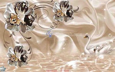 File ảnh File hoa trang sức TS178 (gốc) in Hiflex