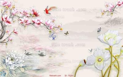 Tải về file gốc File hoa trang sức TS201 (dùng cho in quảng cáo)