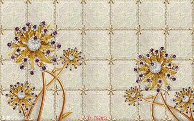 Tải về file gốc File hoa trang sức 3d TS2051 (dùng cho in quảng cáo)