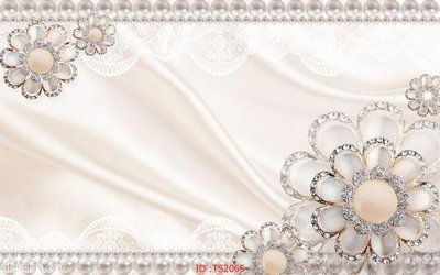 File gốc File hoa trang sức 3d TS2065 (ảnh rõ nét) để in