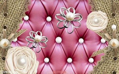 Tải file gốc File hoa trang sức 3d TS2185 (in không vỡ ảnh)