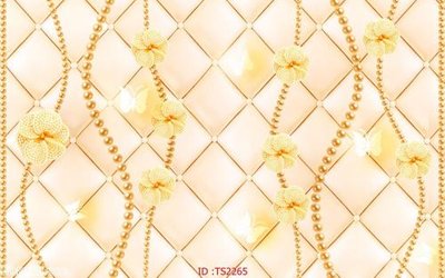 Tải file File hoa trang sức 3d TS2265 (gốc) để in ấn ngay