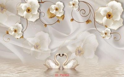 File in ấn File hoa trang sức 3d TS2459 (bản gốc) chất lượng cao