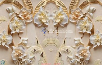 File gốc in ấn File hoa trang sức TS25 chuẩn màu CMYK