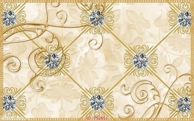 Tải file gốc File hoa trang sức 3d TS2651 (in tráng gương) siêu đẹpFile tranh gốc File hoa trang sức 3d TS2651 chất lượng cao