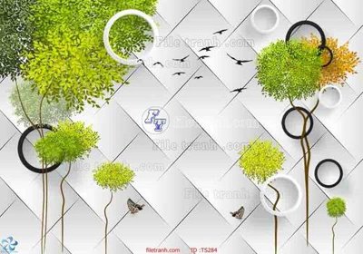 Download file gốc File hoa trang sức TS284 (in lụa) cao cấp