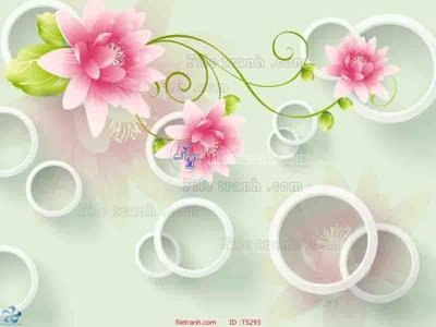 Tải file File hoa trang sức TS293 (gốc) làm file thiết kế