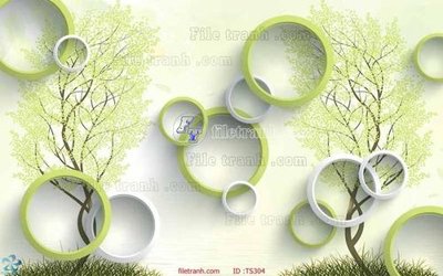 Tải file File hoa trang sức TS304 (ảnh gốc) in tráng gương