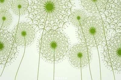 File ảnh File hoa trang sức 3d TS3074 (gốc) in standee