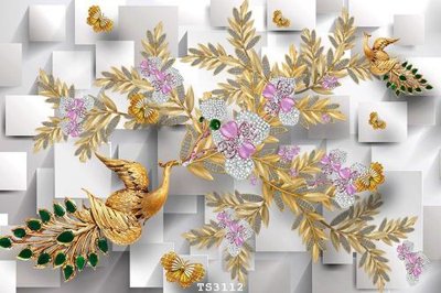 Tải file gốc File hoa trang sức 3d TS3112 (in tráng gương) cao cấpFile gốc File hoa trang sức 3d TS3112 (in ấn) phiên bản độc quyền