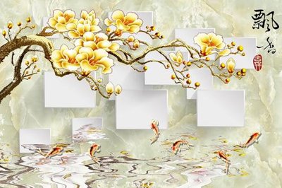 File tranh File hoa trang sức 3d TS3117 (gốc) chủ đề động vật