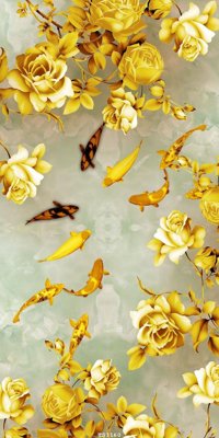 File PSD File hoa trang sức 3d TS3160 (gốc) tách lớp chi tiết