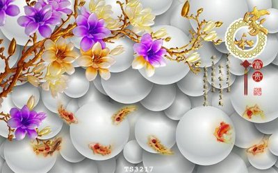 File gốc in ấn File hoa trang sức 3d TS3217 (sẵn sàng tải về)