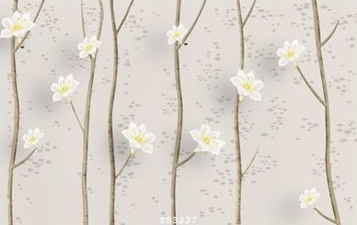 File in trần File hoa trang sức 3d TS3227 (file gốc) xuyên sáng