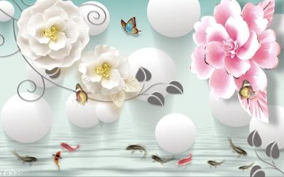 Tải file File hoa trang sức 3d TS3251 (gốc) làm file tranh quảng cáo