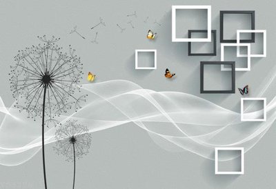 File gốc File hoa trang sức 3d TS3296 (PNG) không nền chất lượng