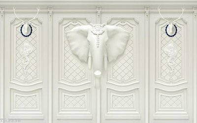 Download file File hoa trang sức 3d TS3338 (chất lượng in ấn)