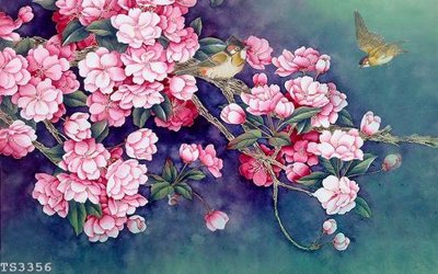 Tải file File hoa trang sức 3d TS3356 (ảnh gốc) file AI/EPS