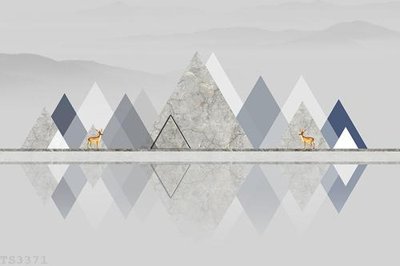 Tải file File hoa trang sức 3d TS3371 (ảnh gốc) in tranh kính