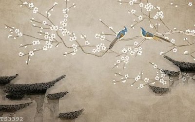 Tải file gốc File hoa trang sức 3d TS3392 dùng cho in ấn