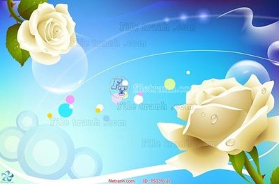 File tranh in tráng gương File hoa trang sức TS339 (siêu nét)