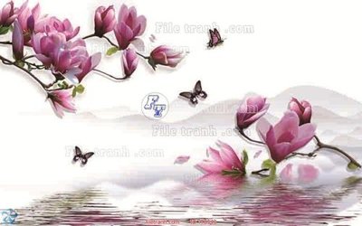 File in ấn File hoa trang sức TS343 (bản gốc) chất lượng cao