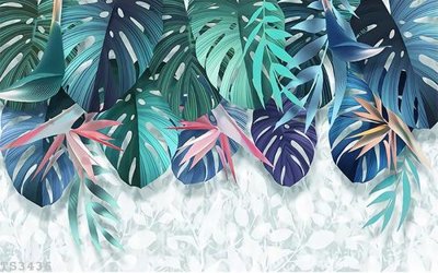 File gốc File hoa trang sức 3d TS3436 (cho in ấn) độc quyền