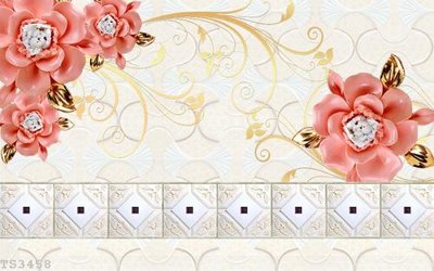 Tải file gốc File hoa trang sức 3d TS3458 (in tráng gương) 5DFile gốc File hoa trang sức 3d TS3458 (in ấn) phiên bản premium