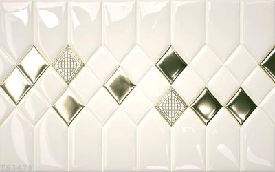 Download file gốc File hoa trang sức 3d TS3478 (in mica) trang trí