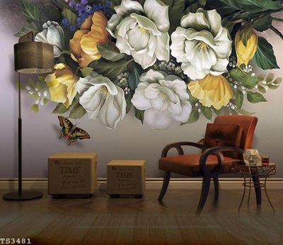 File PSD File hoa trang sức 3d TS3481 (gốc) tách lớp chi tiết