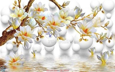 File gốc File hoa trang sức TS354 (phong cách) cổ điển