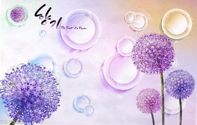 Download file gốc File hoa trang sức 3d TS3540 (in mica) trang trí