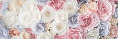 File tranh in trần File hoa trang sức 3d TS3618 (ảnh gốc siêu nét)