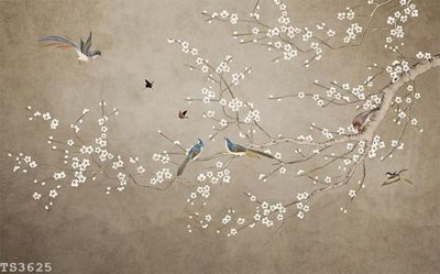 Tải file File hoa trang sức 3d TS3625 (PSD) cho in tranh 3D