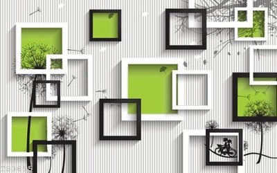 Tải file File hoa trang sức 3d TS3655 (gốc) làm file tranh quảng cáo