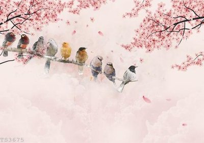 File tranh gốc PSD File hoa trang sức 3d TS3675 còn nguyên layer