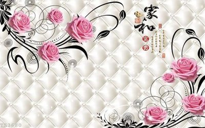 File gốc in ấn File hoa trang sức 3d TS3680 (sẵn sàng tải về)