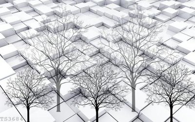 Tải file gốc File hoa trang sức 3d TS3684 (in khổ lớn) không vỡ