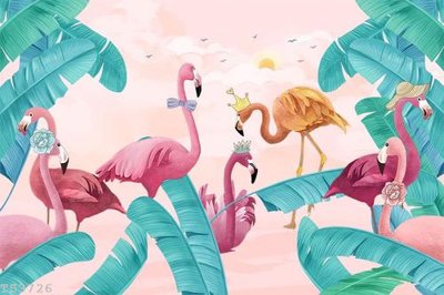 File gốc File hoa trang sức 3d TS3726 (in lụa) họa tiết 3D