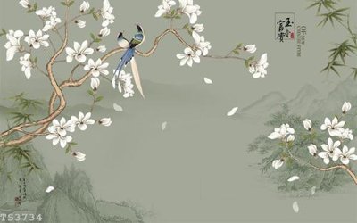 Tải file File hoa trang sức 3d TS3734 (gốc) chủ đề tâm linh