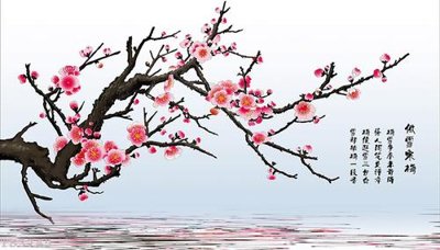 File tranh File hoa trang sức 3d TS3749 (ảnh gốc) chi tiết rõ ràng