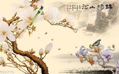 Tải file File hoa trang sức 3d TS3775 (ảnh gốc) 300dpi File hoa trang sức 3d TS3775